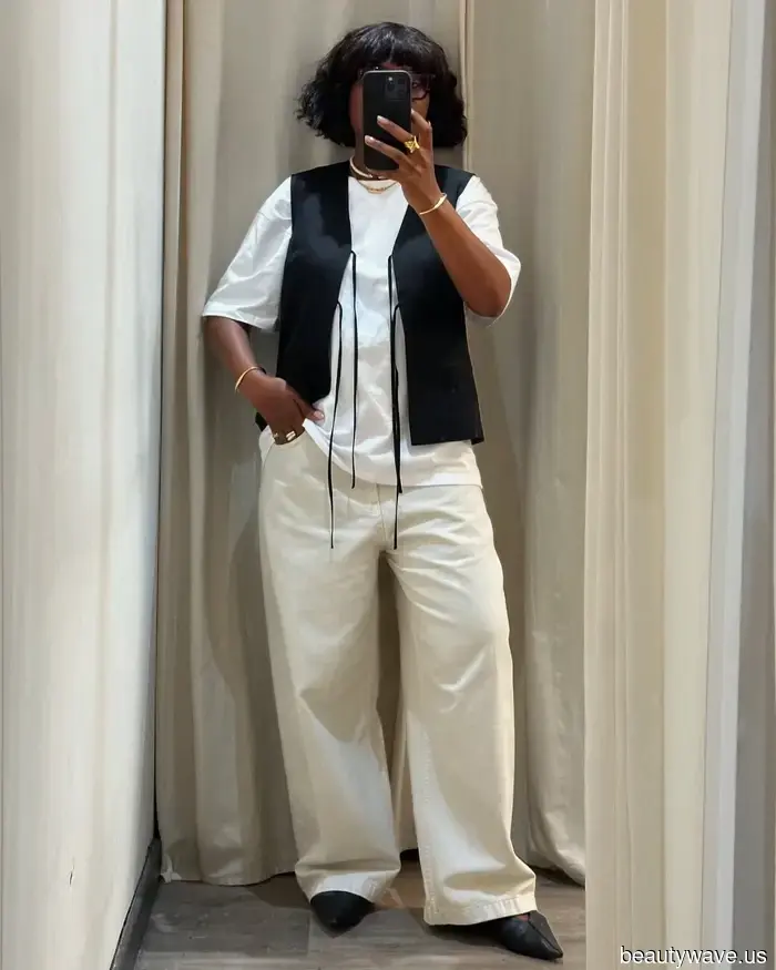 FYI: Tu guardarropa no está completo sin estos 5 básicos, y todos están en Shopbop.