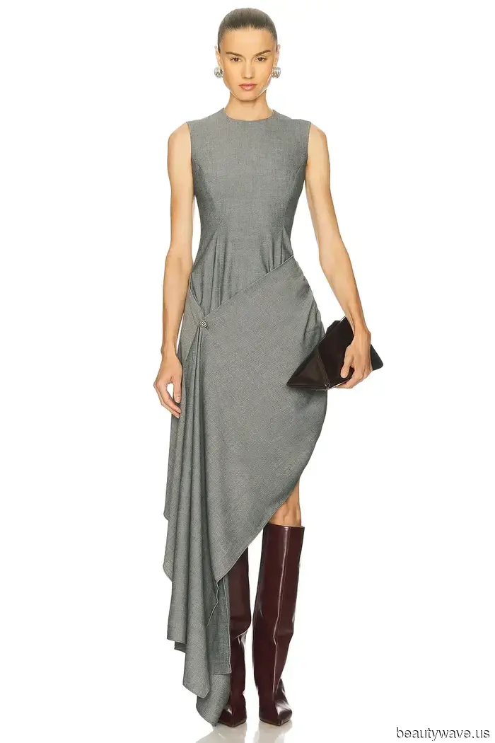 5 Color Trends for 2026 I'm Already Borrowing from Louise Trotter's Bottega Veneta Premiere