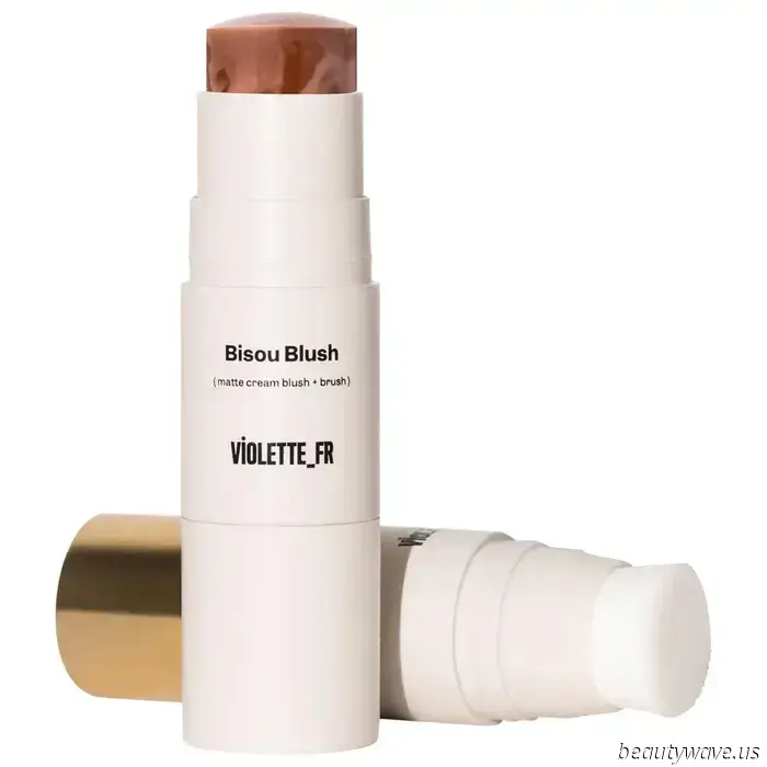 Pinterest, Instagram, and TikTok Concur: "Toasted Blush" is Set to be a Major Makeup Trend This Autumn