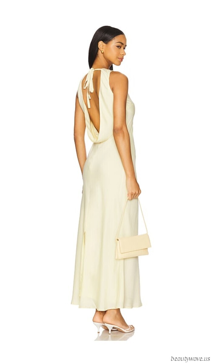 Elegant, trendig und unter 150 US-Dollar - Kaufen Sie das Kleid, das jeder in der Mode trägt RN