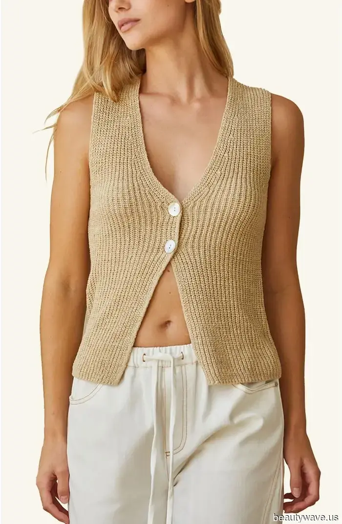 This stylish brand sells out immediately when new items are released on Nordstrom—31 exceptional finds I'm loading into my cart before…