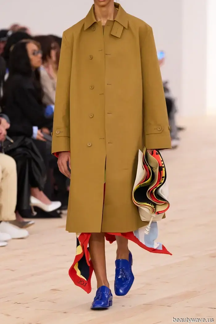 8 Fashion Trends That Will Be Perfectly Aligned with 2026