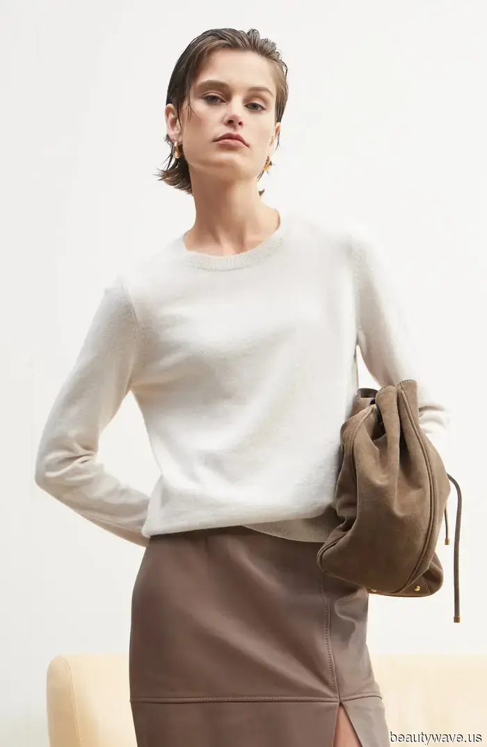 Ich schwöre auf elegante Outfits&mdash;35 herausragende Teile, die perfekt in meinen Kleiderschrank passen würden.