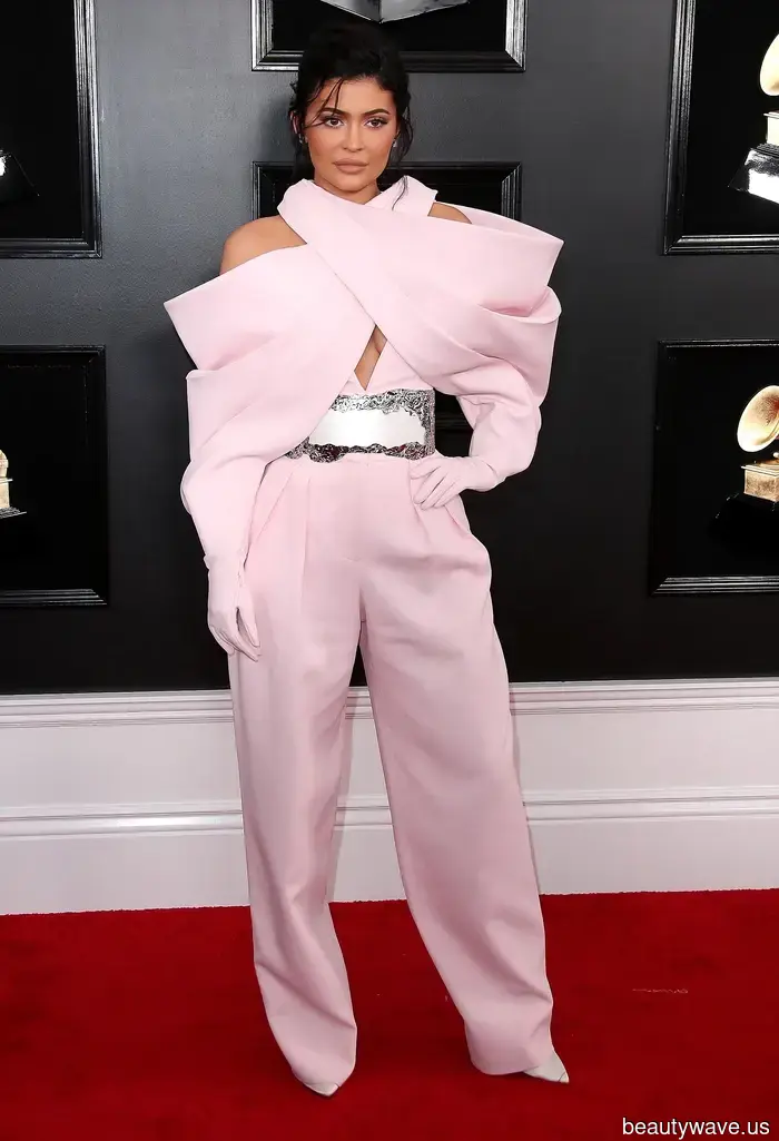 Kylie Jenner's Iconic Styles Didn't Develop Suddenly—Explore Her Complete Fashion Journey