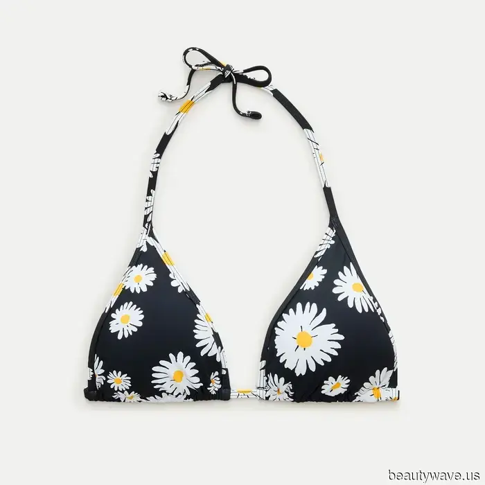 5 Swimsuit Print Trends Dominating Summer 2026