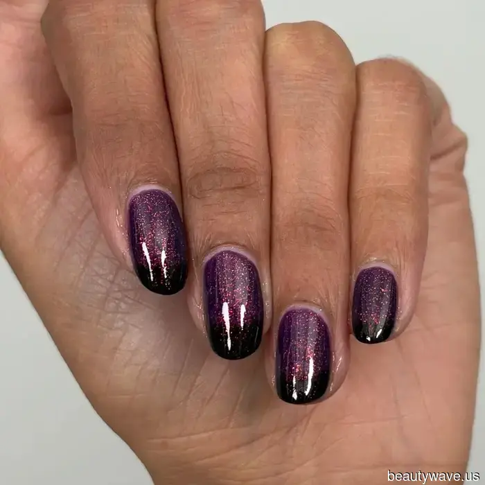 Crystal-Inspired Nail Designs Are Set to Be Trendy This Spring—Here Are 9 That I've Already Pinned for You.