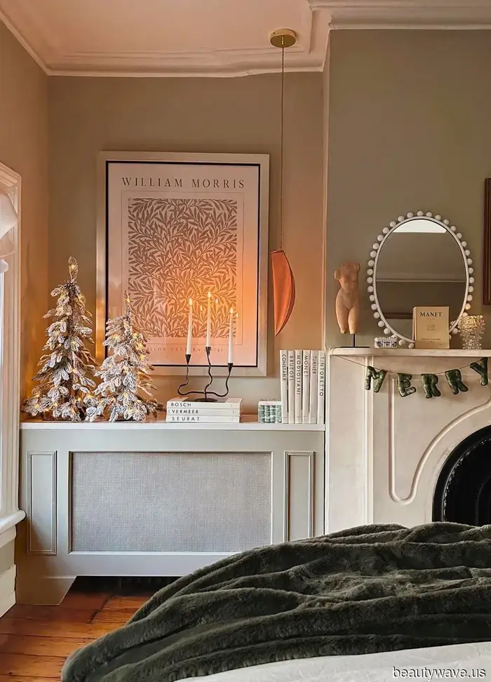 20 Ideas de Decoración Navideña Fáciles + Cómo Copiarlas