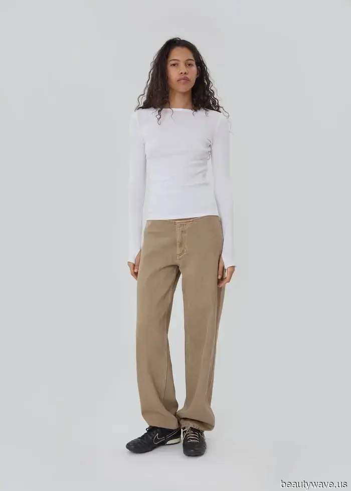 Весенний гардероб It-Girl 2026: 9 очень специфичных вещей, которые они все носят