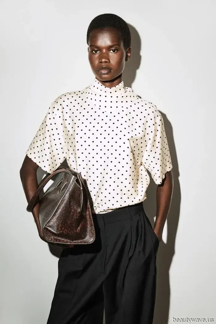 Mi amiga me dio un presupuesto estricto para actualizar su guardarropa de primavera&mdash;9 artículos de Zara, H&M y COS que elegí