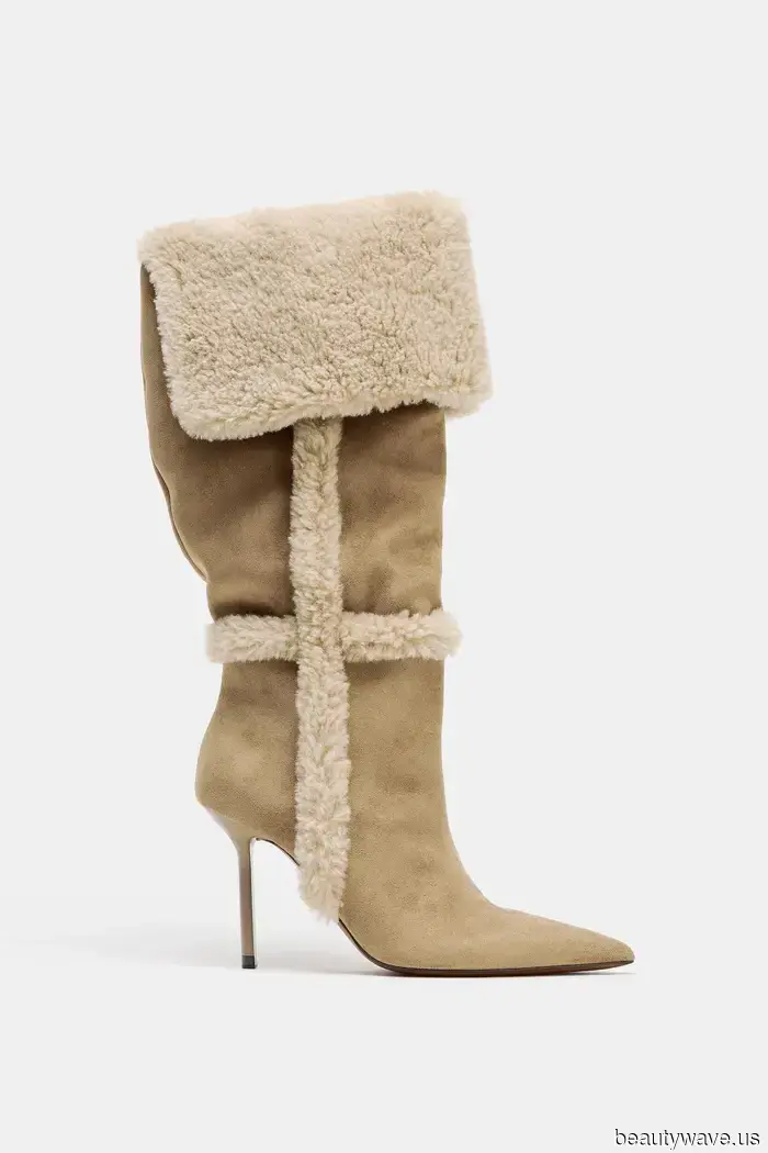 Acabo de desplazarme por todas las botas en Nordstrom, Zara y Revolve&mdash;Estos 30 pares son los mejores.