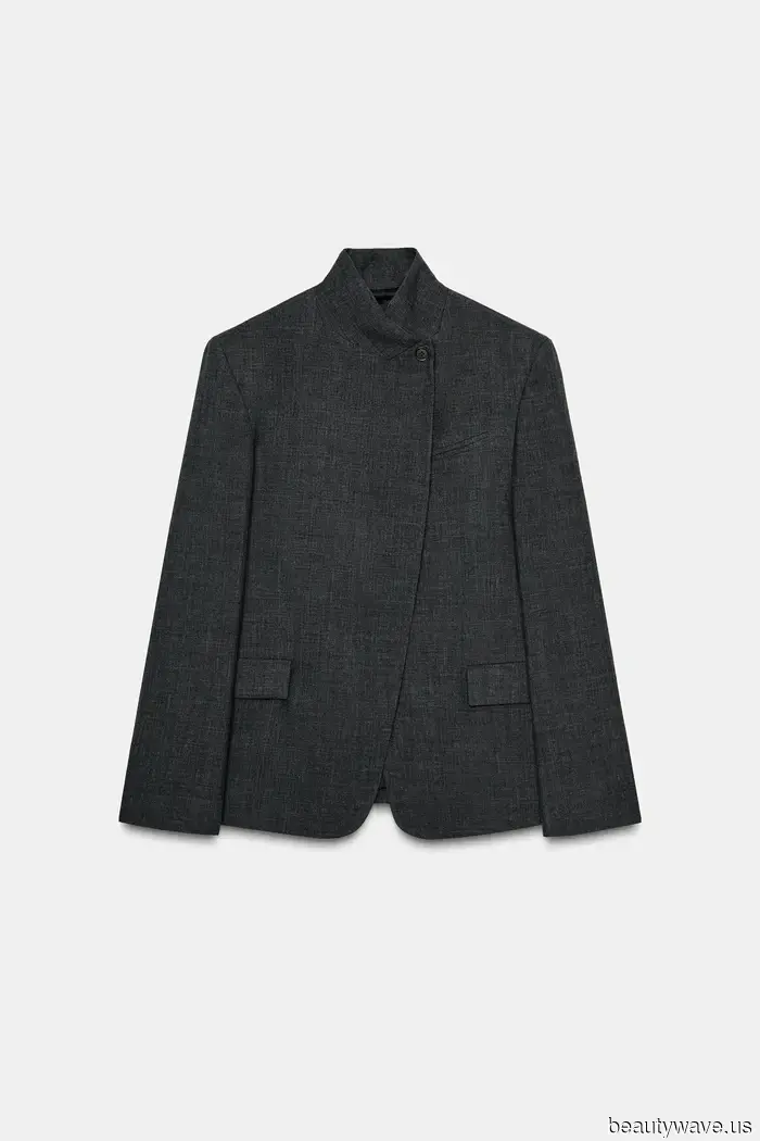 30 cose che sto comprando da Zara per vestirmi come Ayo Edebiri questo autunno