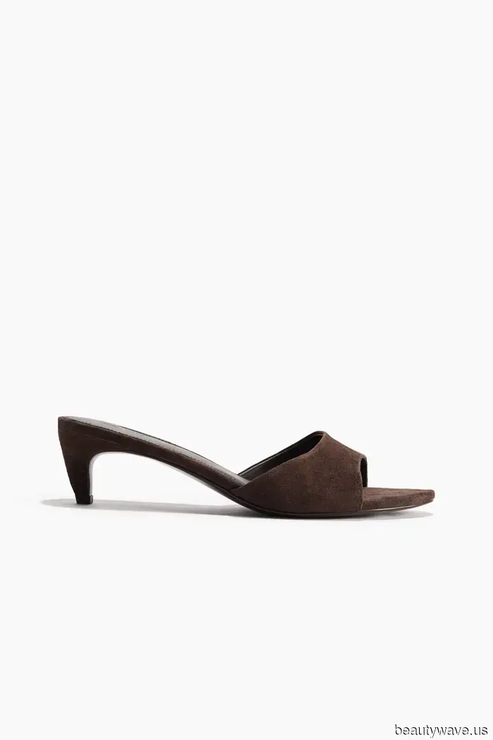 H&M has just released its most sophisticated collection yet—9 anti-trend pieces that are expected to sell out by August.