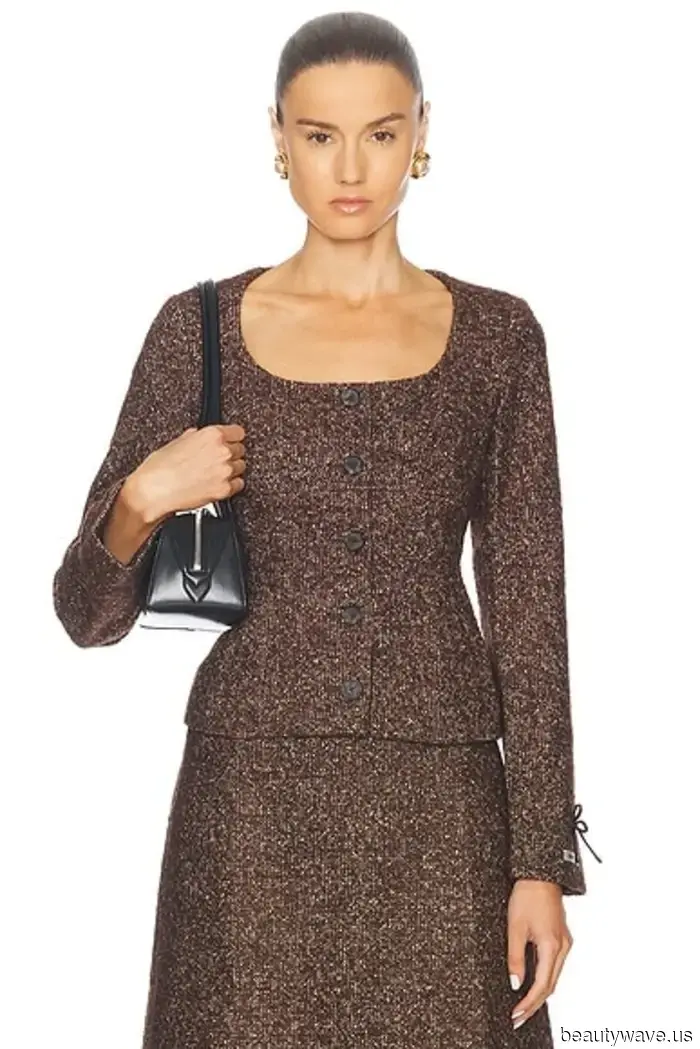 10 Who What Wear Editors, 64 Spring Purchases—Exploring Our Seasonal Mood Boards