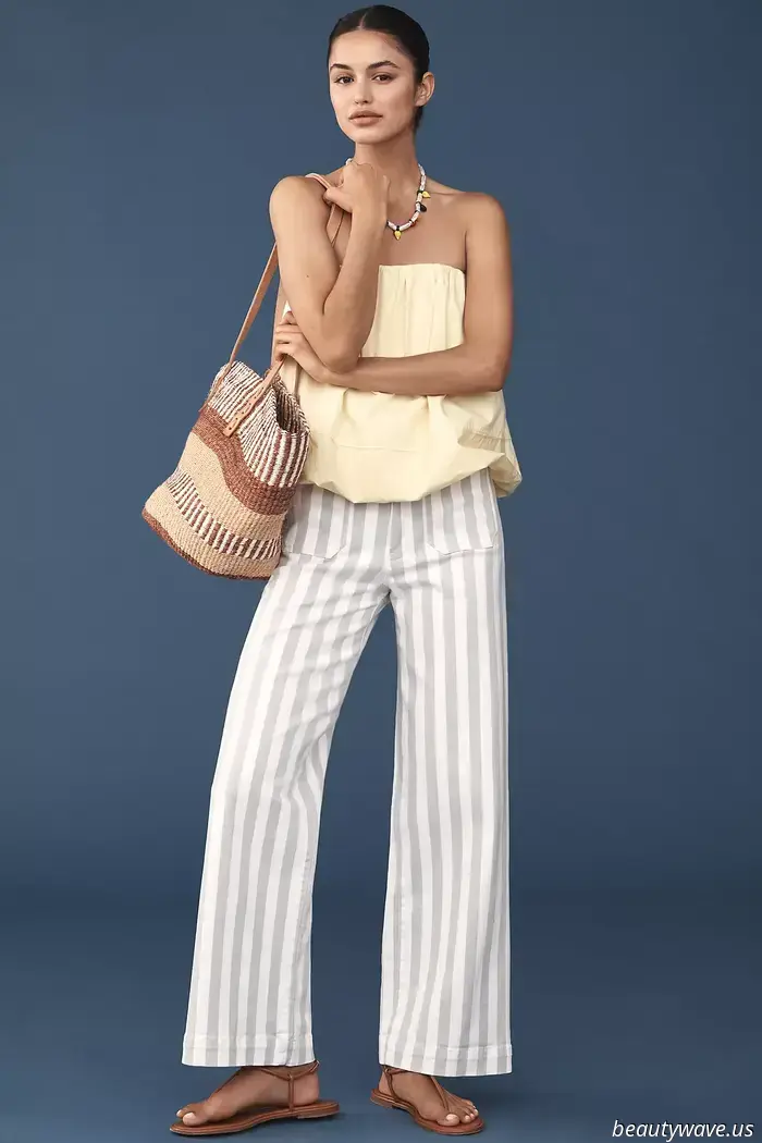 Anthropologie Offers It All Right Now—Explore the 43 Top Tops, Skirts, Pants, and Dresses.