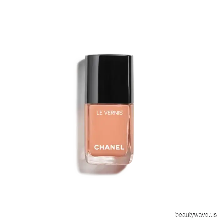I’ve Conducted the Research—Here Are the 7 Most Stylish Nail Trends for Summer
