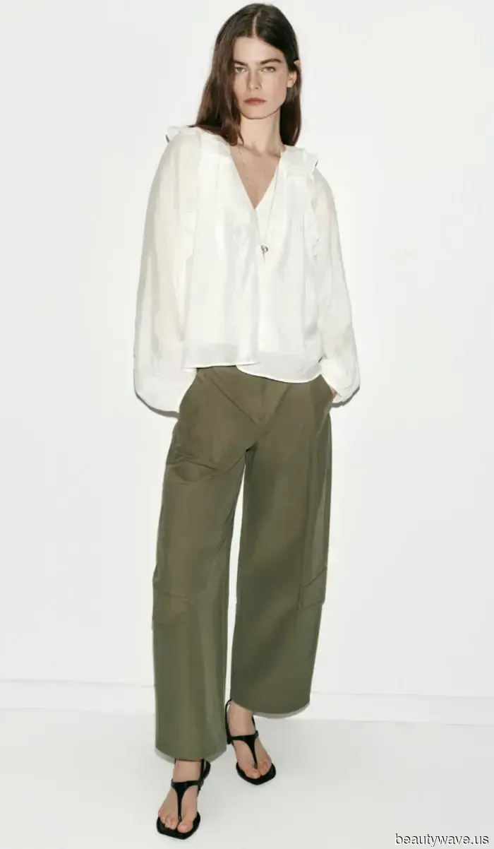 Zara Has Successfully Captured Every Major Summer Trend in One Stylish Release—These Items Won't Last Long.