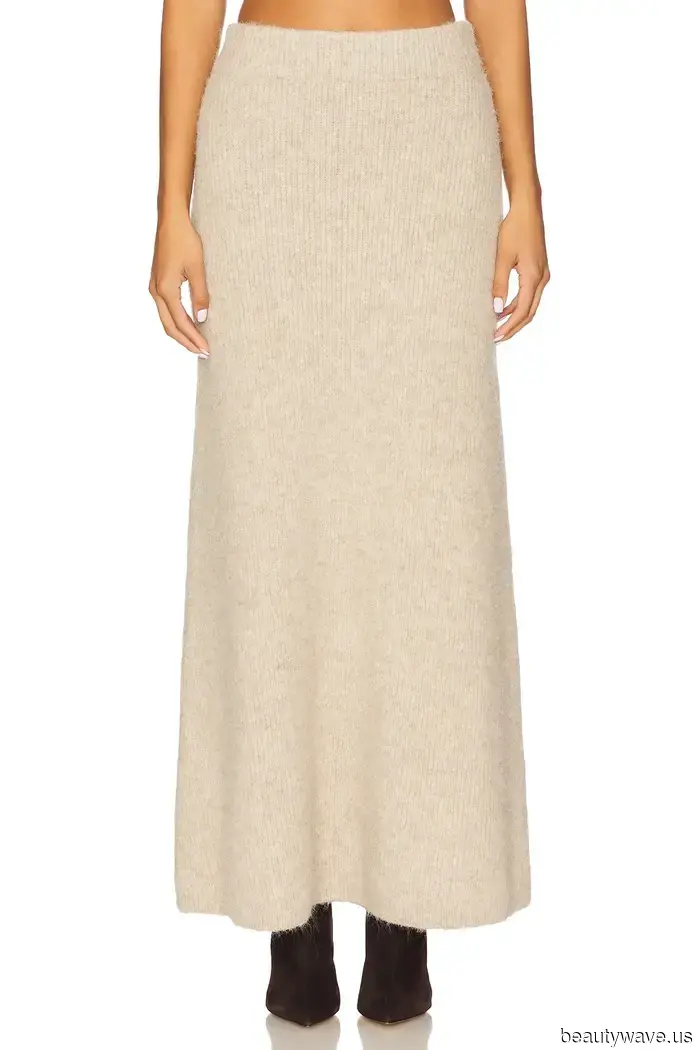 Soy Directora Asociada de Compras&mdash;9 Tendencias que Llevaré a la Oficina Este Invierno