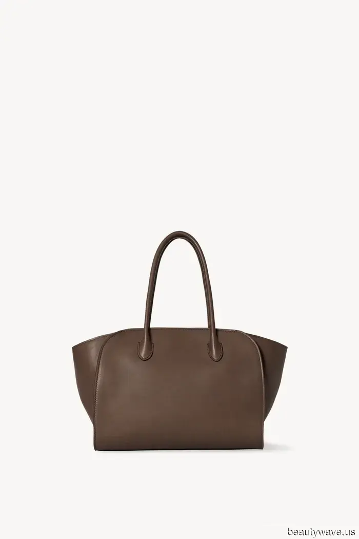 I Prefer My Handbags to Be Minimalist and Luxurious—Here Are 5 Subtle Luxury Styles I Support This Spring.