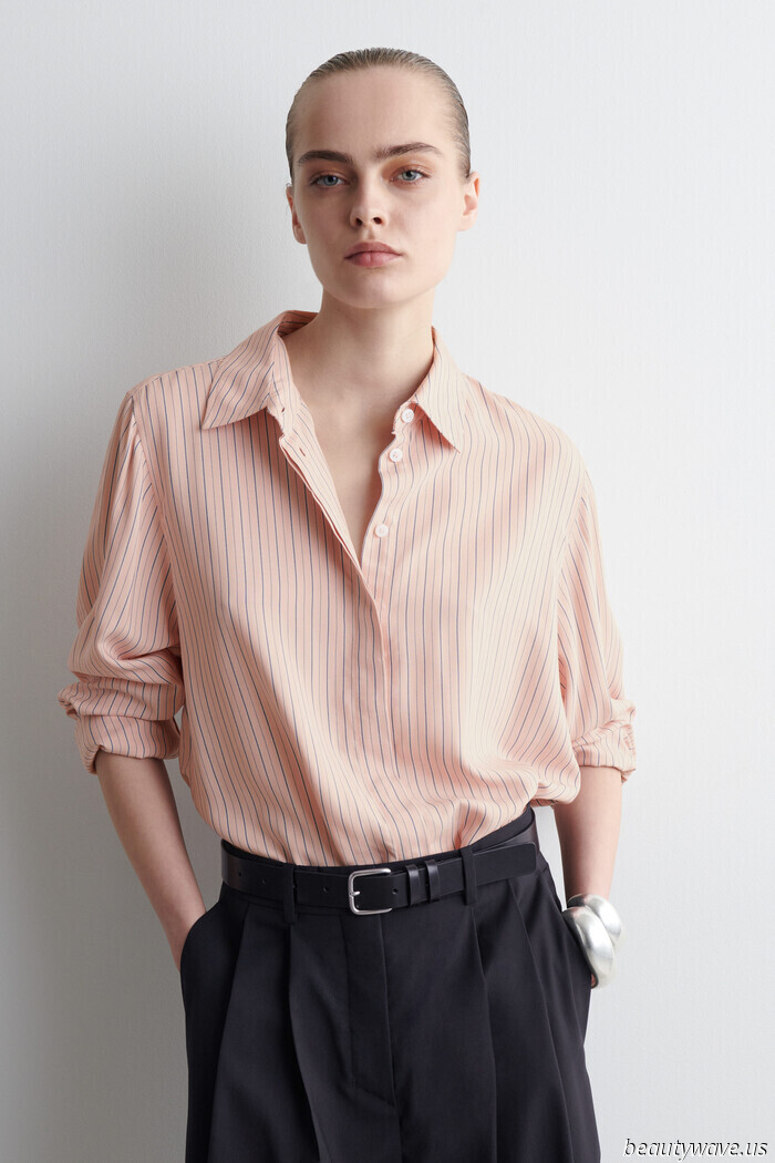 From Denim to White T-Shirts—Here Are the Exact Brands I Use for My Basics