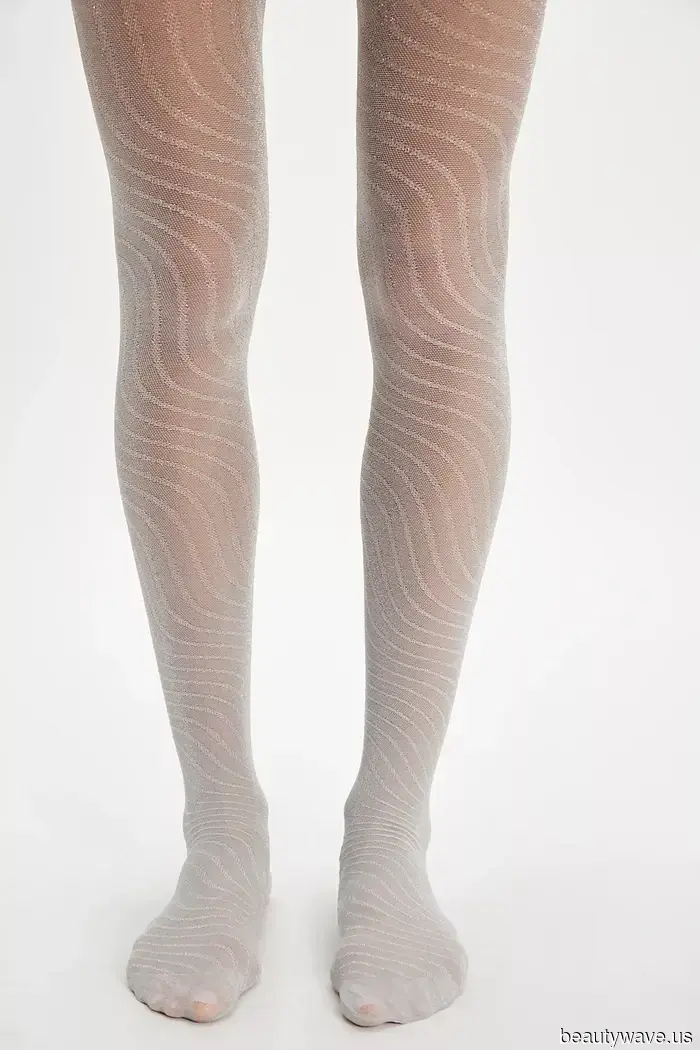 Ogni vestito e gonna sembrerà più cool con questa tendenza accessorio autunnale anti-noia.