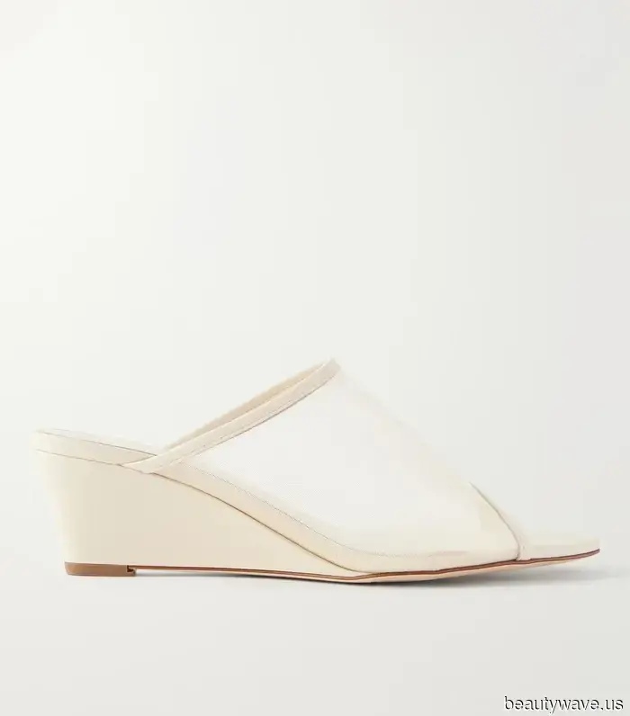 Не балетки, не совсем каблуки&mdash;это тренд обуви, который я постоянно вижу на самых стильных девушках Европы.