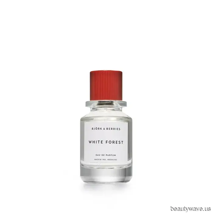 Mi colega pasó una semana en Copenhague&mdash;todos los que conoció recomendaron estas 7 marcas de belleza escandinavas.