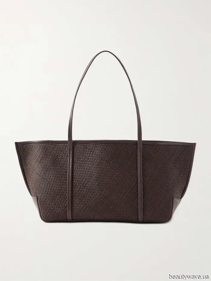 Dopo settimane di ricerca, ho finalmente trovato la borsa estiva perfetta&mdash;e ogni donna chic già la possiede.
