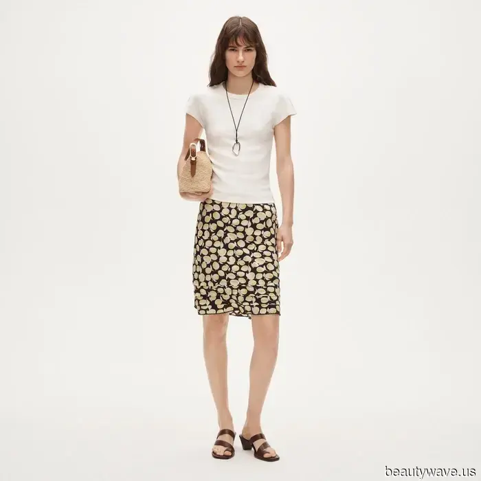 I Typically Decline to Wear Skirts, But These 30 Stylish Options from Zara, Madewell, and J.Crew Changed My Perspective.
