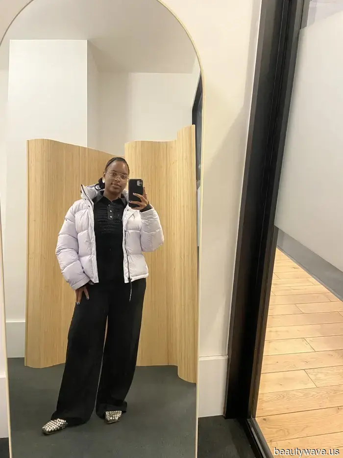 We Tested the Popular Winter Coat That Every New Yorker Has—Here’s Why It Deserves the Buzz