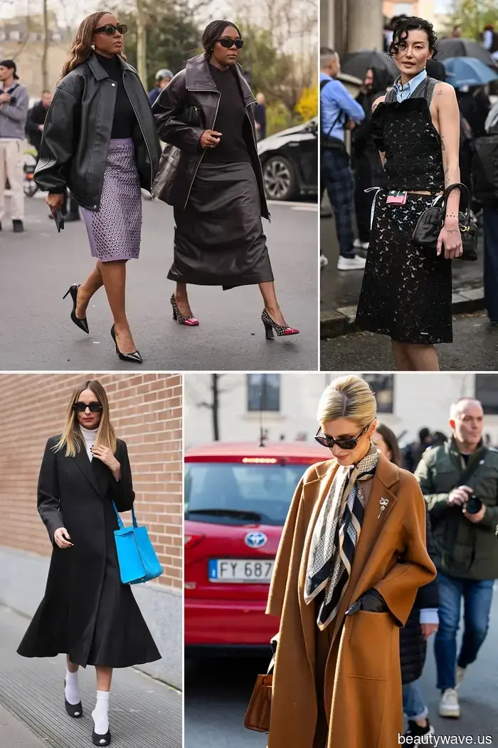 Chic and Appearing Costly, Yet Not What You Assume—“Ladylike” Fashion Is the Spring Trend You Should Be Aware Of