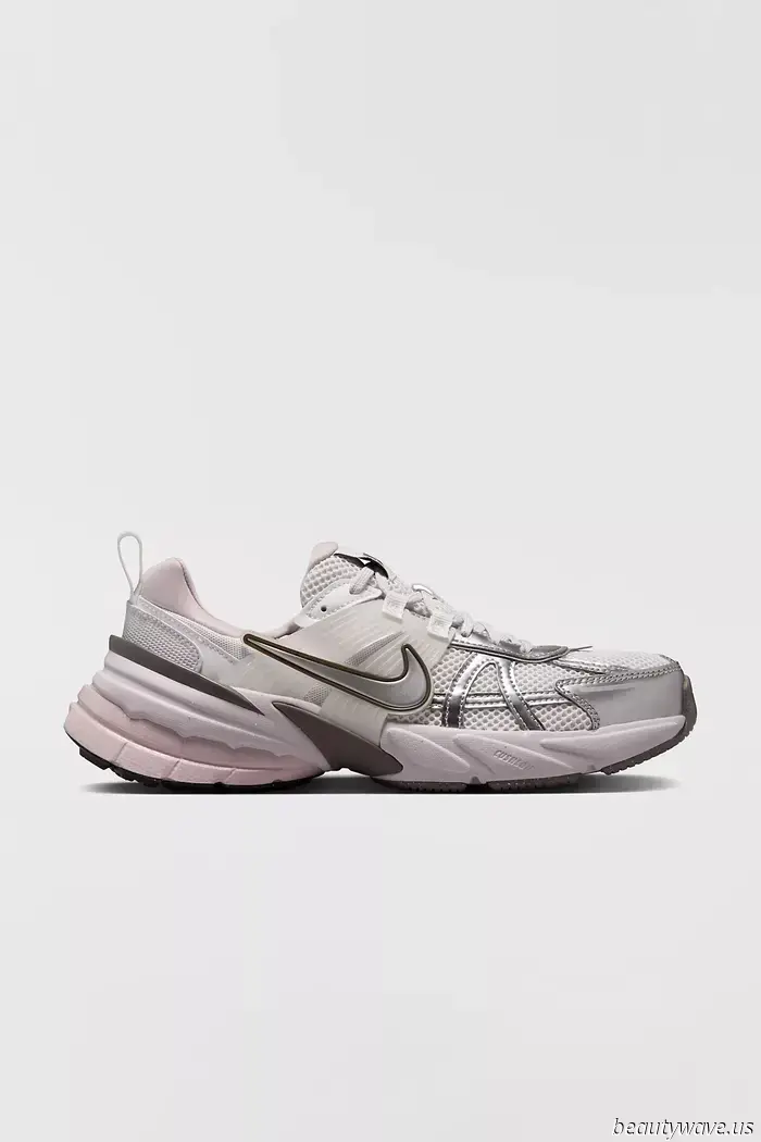 Walk a Mile in My Shoes—My Genuine Evaluation of the Nike V2K Sneakers