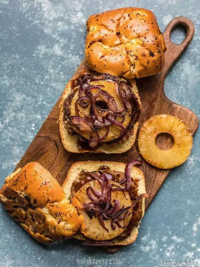 40 Simple and Tasty Recipes to Take to a Summer BBQ