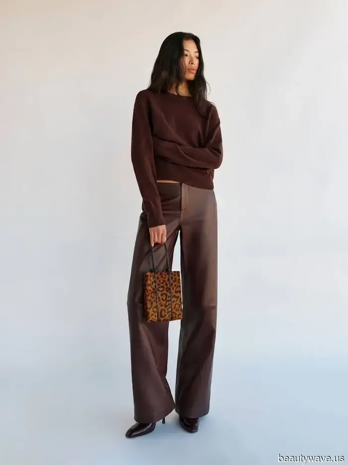 Escribo sobre moda y encontré los básicos más elegantes en oferta para la Semana Cibernética en Reformation, Gap y Madewell.