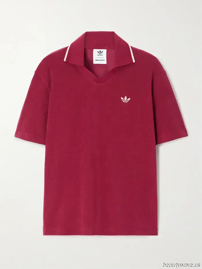 Der Preppy Sommerhemd-Trend: Coole Träger tragen sie zu weiten Hosen