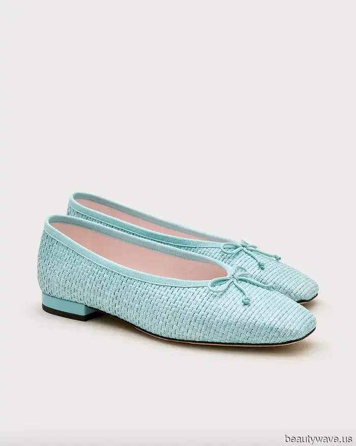 14 J.Crew and Zara Purchases Exuding Strong French Riviera Vibes