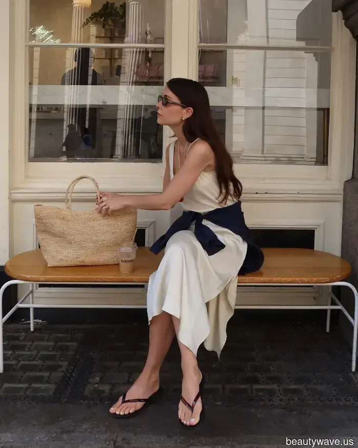 "Non So Cosa Mettere" Non Fa Parte del Mio Vocabolario Da Quando Ho Iniziato a Creare Tutti i Miei Outfit Estivi…