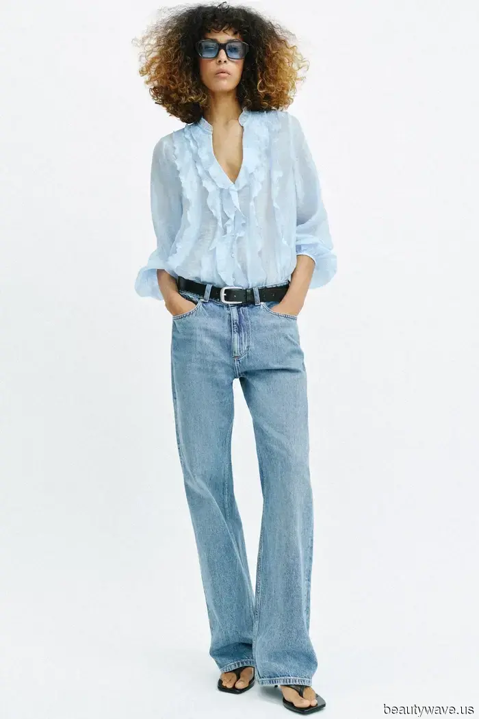 Zara sta sostenendo questi 6 colori per l'estate&mdash;Prendi appunti se ami i complimenti