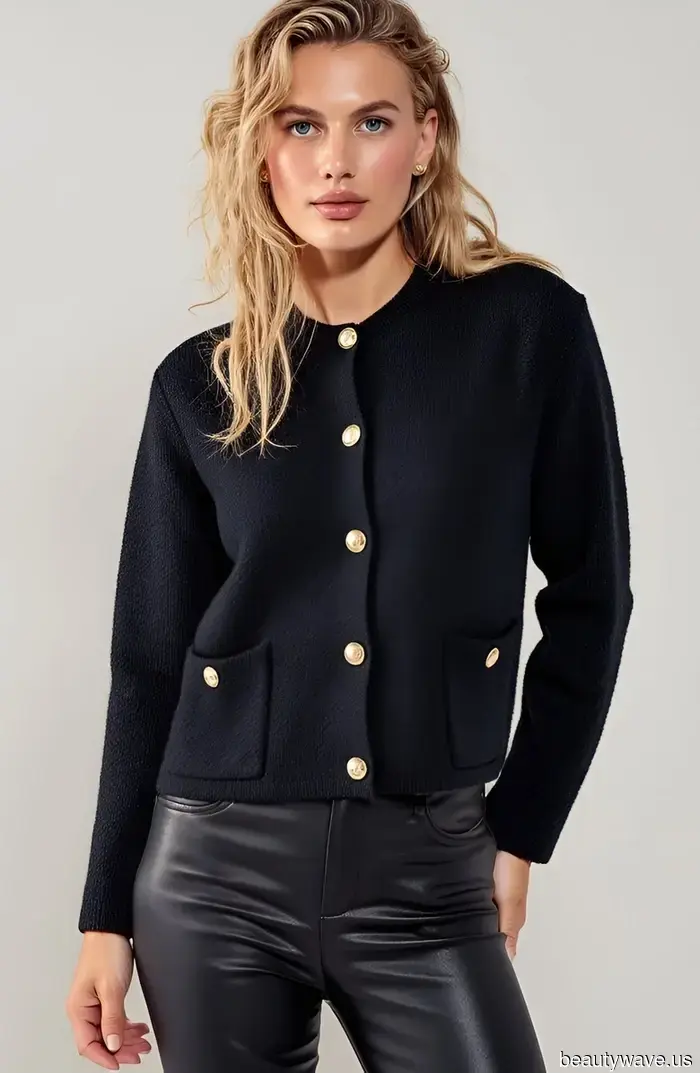 Если стильный внешний вид — это цель, то эти доступные осенние вещи из Nordstrom именно то, что нужно.