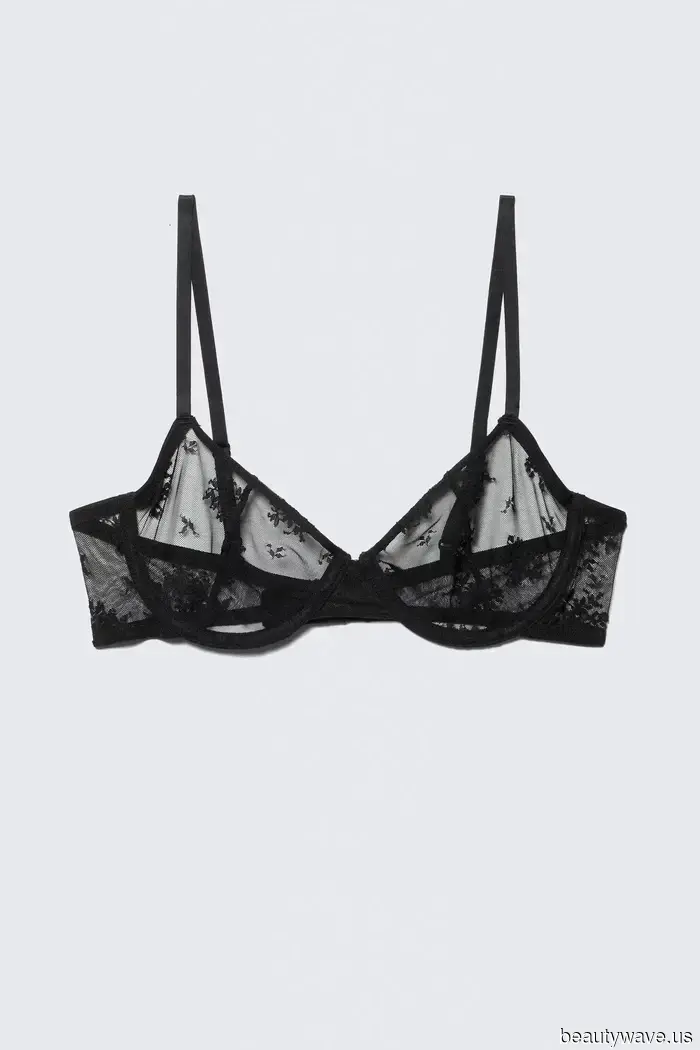 I Consulted the Experts—Here Are the 5 Most Impactful Lingerie Trends for 2026.