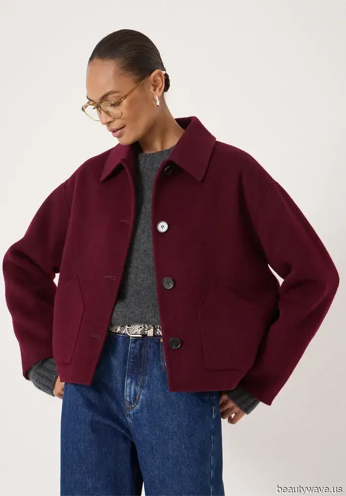 A few weeks ago, I tested out this amazing jacket and I can’t get it off my mind—I’m going to purchase it when I get paid.