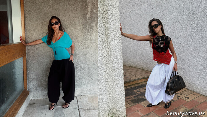 Presenting the Pants Trend I Never Imagined I’d Consider Chic (I Stand Corrected)