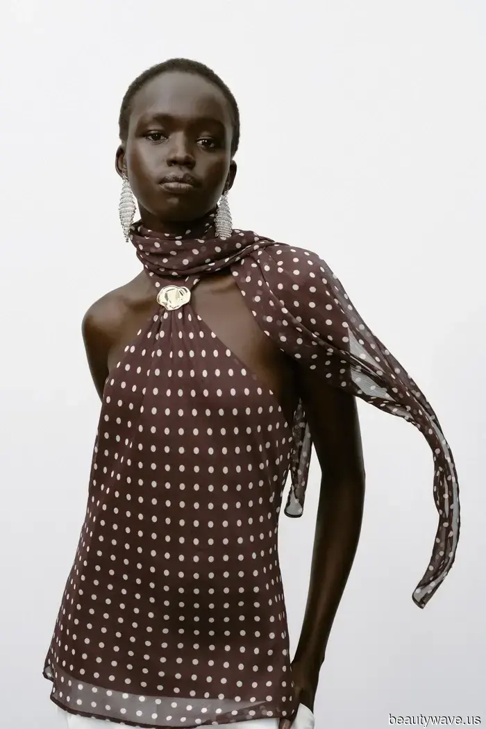 Es ist bereits Herbst bei Zara&mdash;44 unglaublich schicke Artikel, die bis Mitte September ausverkauft sein werden.