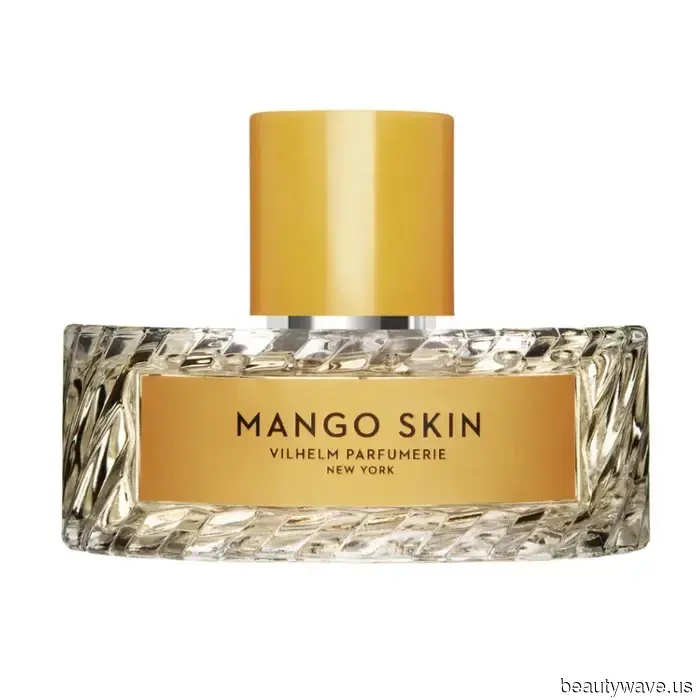 Dolce, succoso e appetitoso&mdash;Questo profumo tropicale sa di una vacanza baciata dal sole a Bali, in bottiglia