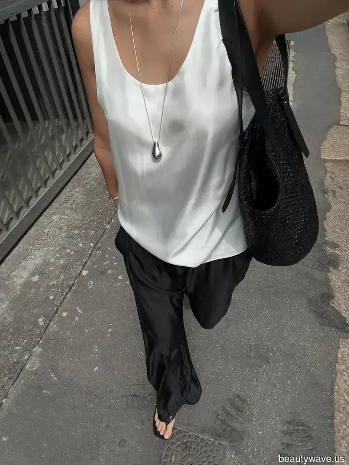 Die coolsten Outfits des Sommers 2025 sind tatsächlich die faulsten&mdash;lassen Sie mich erklären