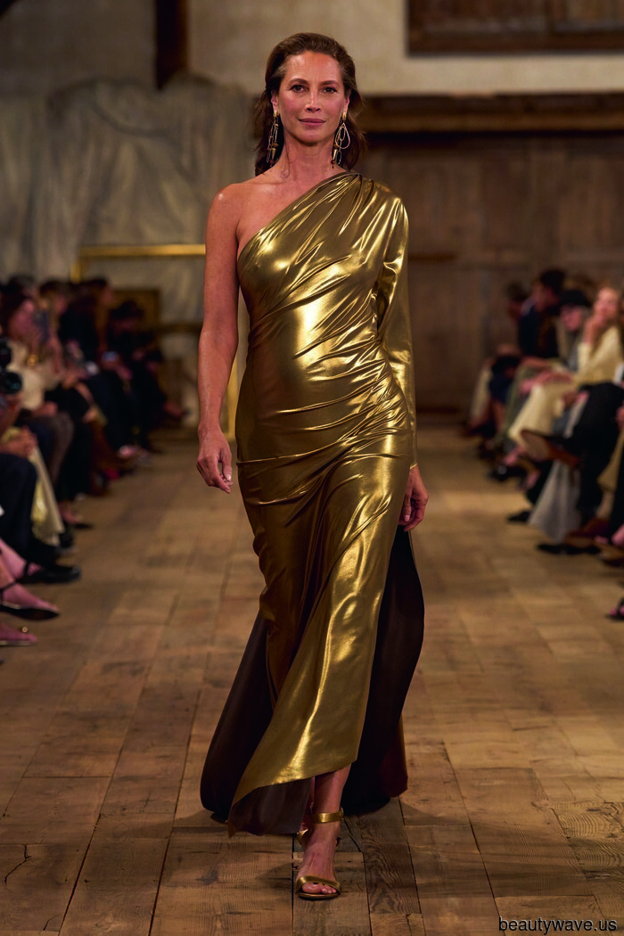 A New Book Honors Ralph Lauren as One of the Most Impactful American Designers.