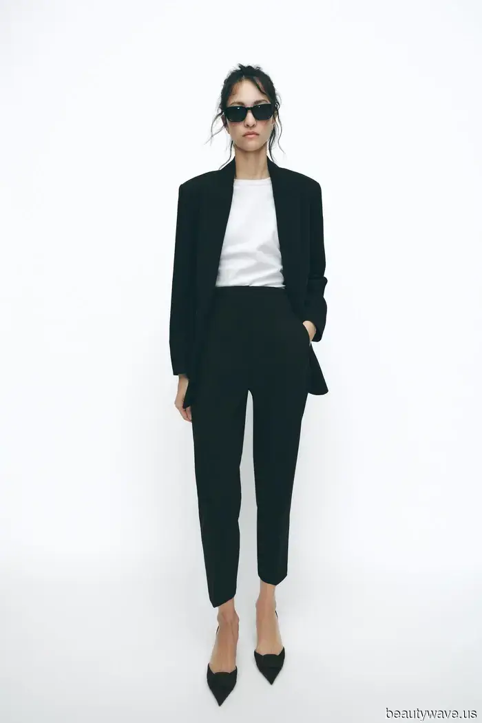 Si quieres estar a la moda esta primavera, añade estas 8 sutiles nuevas siluetas a tu armario.