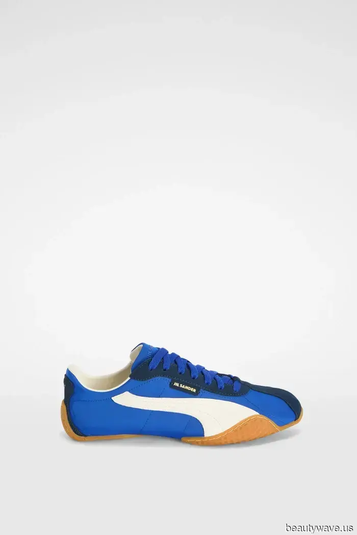 Le 6 Sneakers che già dominano l'estate 2026