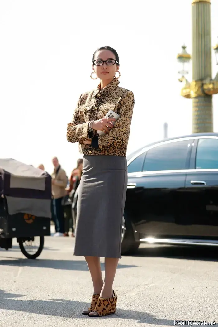 Elegante Kommoden tragen diesen einst gehassten Schuhtrend, als wäre er nie weg gewesen.