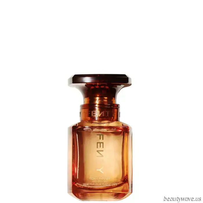 This Body Mist Will Make Others Compliment How Fresh and Luxurious You Scent.