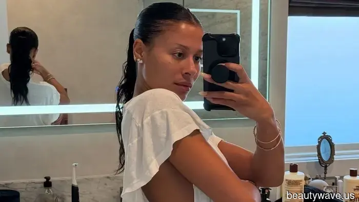 I'm Escaping for the New Year—Check Out My Outfit and Beauty Inspiration Board